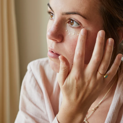 UpCircle Eye Cream with Cucumber, Hyaluronic Acid + Coffee – extra afbeelding 2