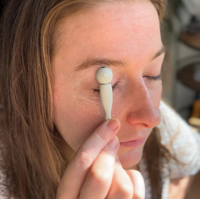 Eye Roller