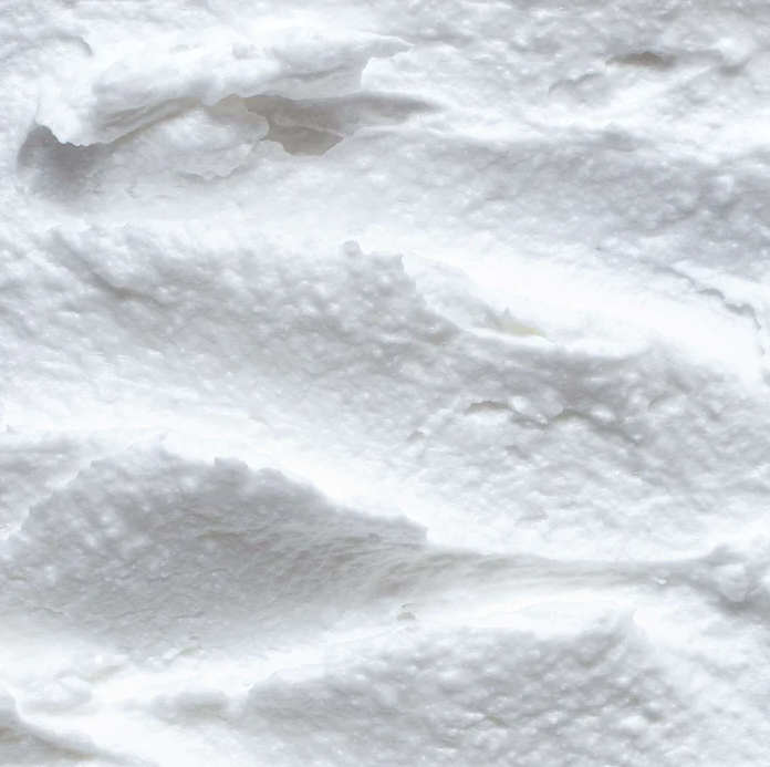 Shampoo Crème with Coconut and Rosemary Oil