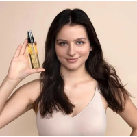 Lip Intimate Care Cleansing + Moisturising Oil - Coconut + Vanilla – extra afbeelding 2