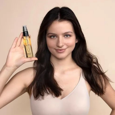 Lip Intimate Care Cleansing + Moisturising Oil - Coconut + Vanilla – extra afbeelding 2