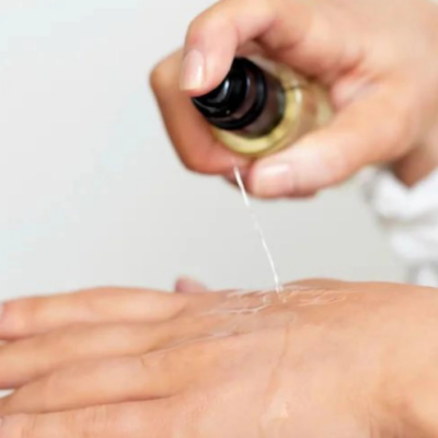 Lip Intimate Care Cleansing + Moisturising Oil - Coconut + Vanilla – extra afbeelding 4