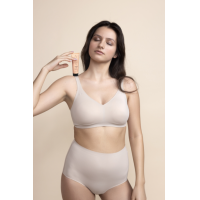 Lip Intimate Care Lip Balm - Macadamia + Oat – extra afbeelding 2