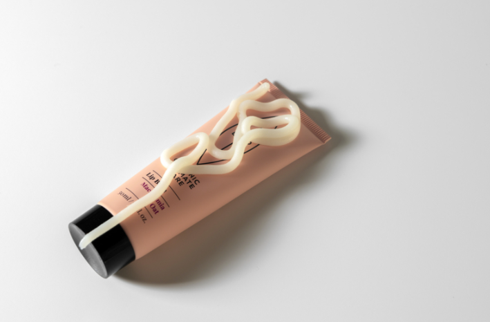 Lip Balm - Macadamia + Oat