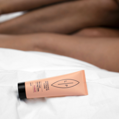 Lip Intimate Care Wet Lips - Caring Glide - Prebiotics – extra afbeelding 4