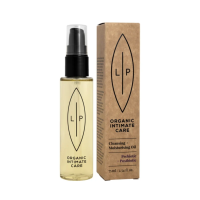 Cleansing + Moisturising Oil - Prebiotic + Postbiotic