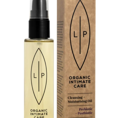 Prebiotic + Postbiotic