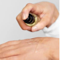 Lip Intimate Care Cleansing + Moisturising Oil - Prebiotic + Postbiotic – extra afbeelding 2