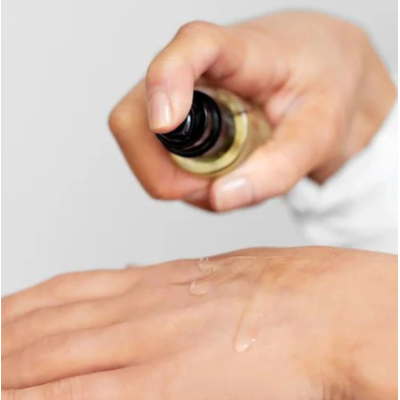 Lip Intimate Care Cleansing + Moisturising Oil - Prebiotic + Postbiotic – extra afbeelding 2