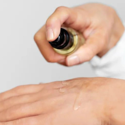 Lip Intimate Care Cleansing + Moisturising Oil - Prebiotic + Postbiotic – extra afbeelding 2