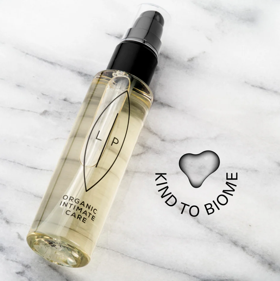 Prebiotic + Postbiotic