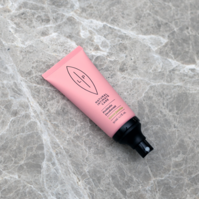 Lip Intimate Care Prebiotic Deodorant - Green Jasmine – extra afbeelding 4