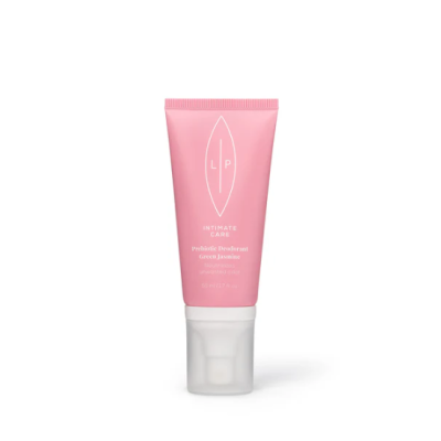 Prebiotic Deodorant Green Jasmine