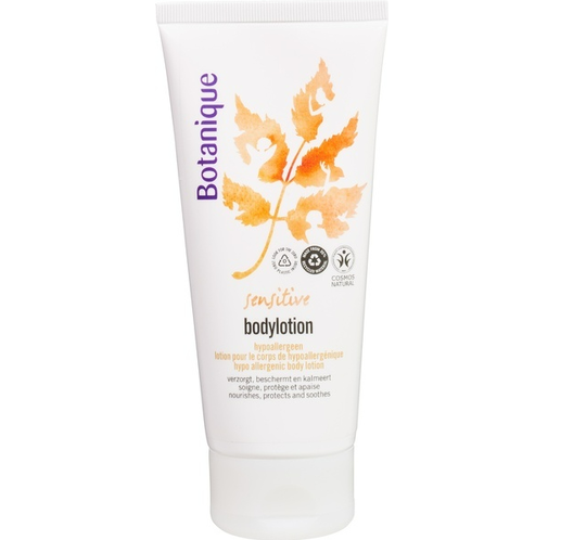 Botanique Bodylotion Sensitive – hoofdafbeelding