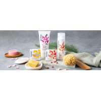 Botanique Bodylotion Sensitive – extra afbeelding 1