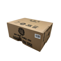 The Good Roll Bamboo Toiletpaper The Naked Panda Edition (Tweedekansje) – extra afbeelding 1