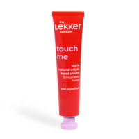 The lekker company Hand cream - Touch Me – hoofdafbeelding