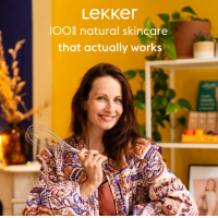 The lekker company Hand cream - Touch Me – extra afbeelding 2