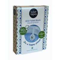 Toilet Tapes Toiletblokje - Dazzling Dutch – extra afbeelding 1