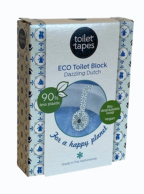 Dazzling Dutch