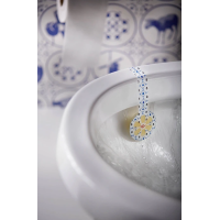 Toilet Tapes Toiletblokje - Dazzling Dutch – extra afbeelding 2