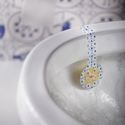 Toilet Tapes Toiletblokje - Dazzling Dutch – extra afbeelding 2