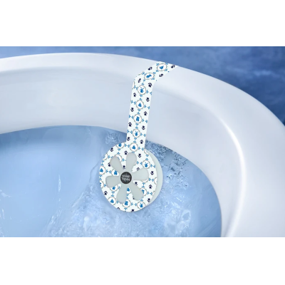 Toilet Tapes Toiletblokje - Dazzling Dutch – extra afbeelding 4