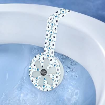 Toilet Tapes Toiletblokje - Dazzling Dutch – extra afbeelding 4