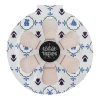 Toilet Tapes Toiletblokje - Dazzling Dutch – hoofdafbeelding