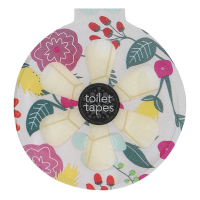 Toilet Tapes Toiletblokje - Floral Fest – hoofdafbeelding