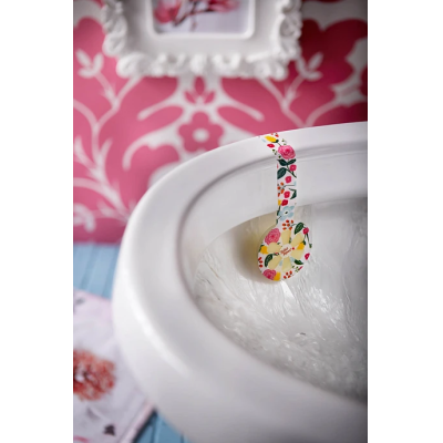 Toilet Tapes Toiletblokje - Floral Fest – extra afbeelding 3