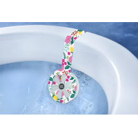 Toilet Tapes Toiletblokje - Floral Fest – extra afbeelding 4