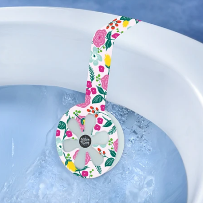 Toilet Tapes Toiletblokje - Floral Fest – extra afbeelding 4