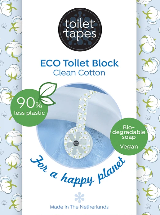 Clean Cotton