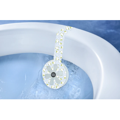 Toilet Tapes Toiletblokje - Clean Cotton – extra afbeelding 2