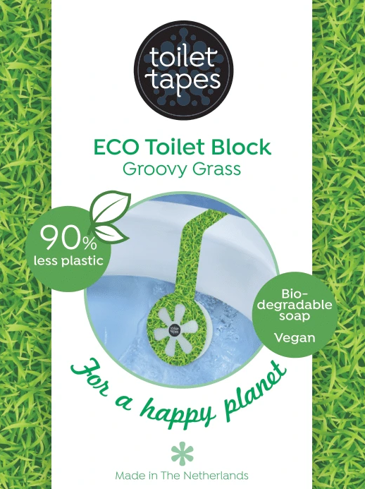Groovy Grass