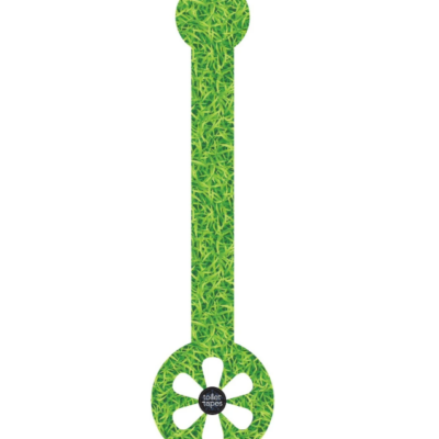 Toilet Tapes Toiletblokje - Groovy Grass – extra afbeelding 4