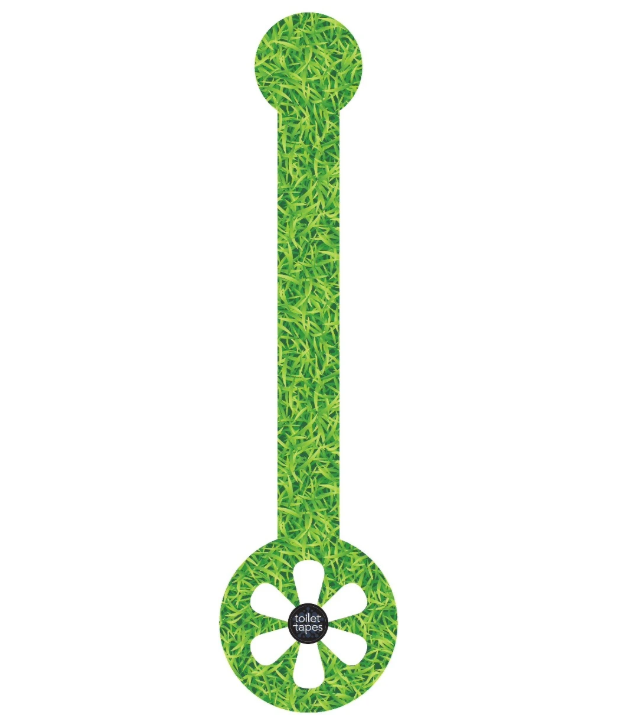 Groovy Grass