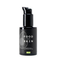 Food for Skin Avocado Serum - Deeply Nourishing – hoofdafbeelding