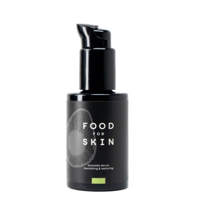 Avocado Serum - Deeply Nourishing