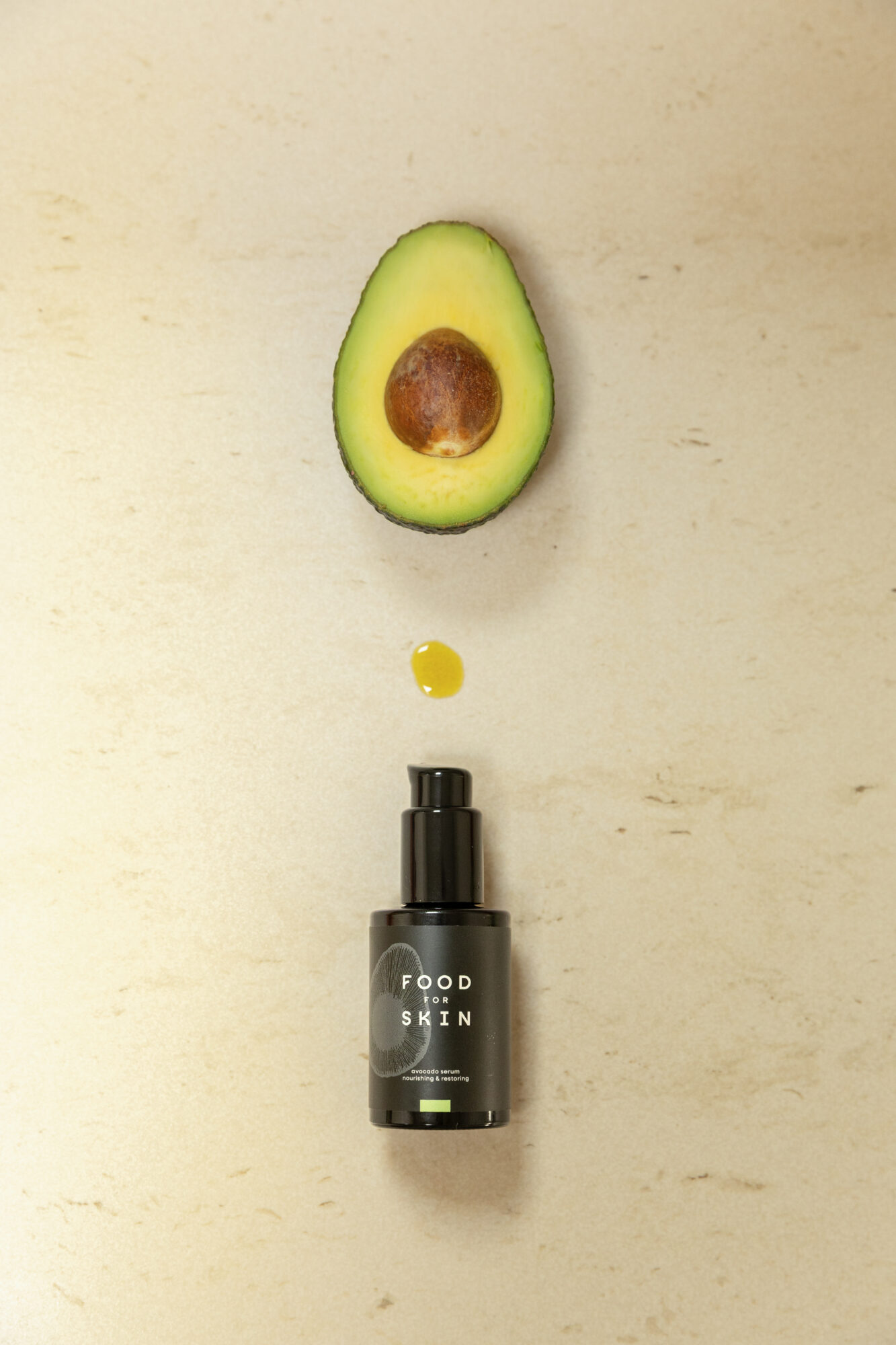 Avocado Serum - Deeply Nourishing - Afbeelding 6