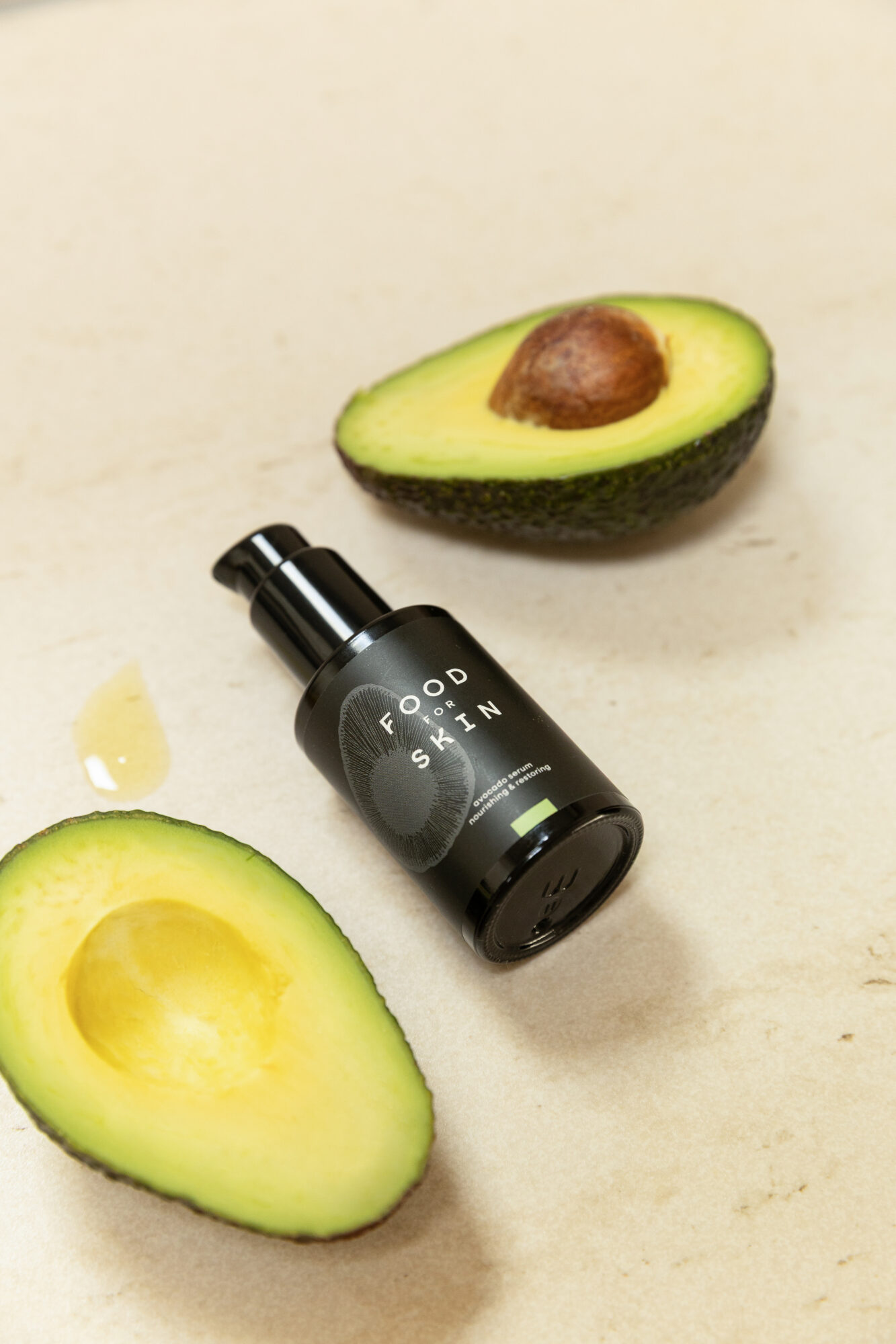 Avocado Serum - Deeply Nourishing - Afbeelding 5