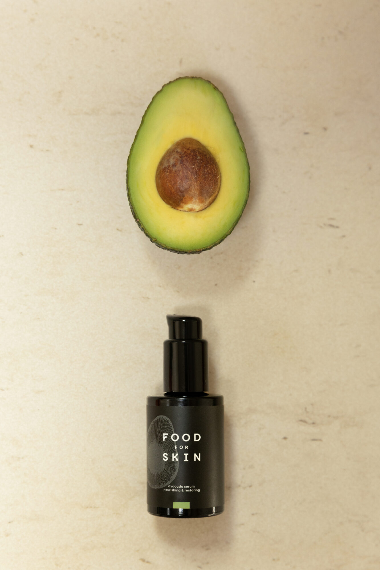 Avocado Serum - Deeply Nourishing