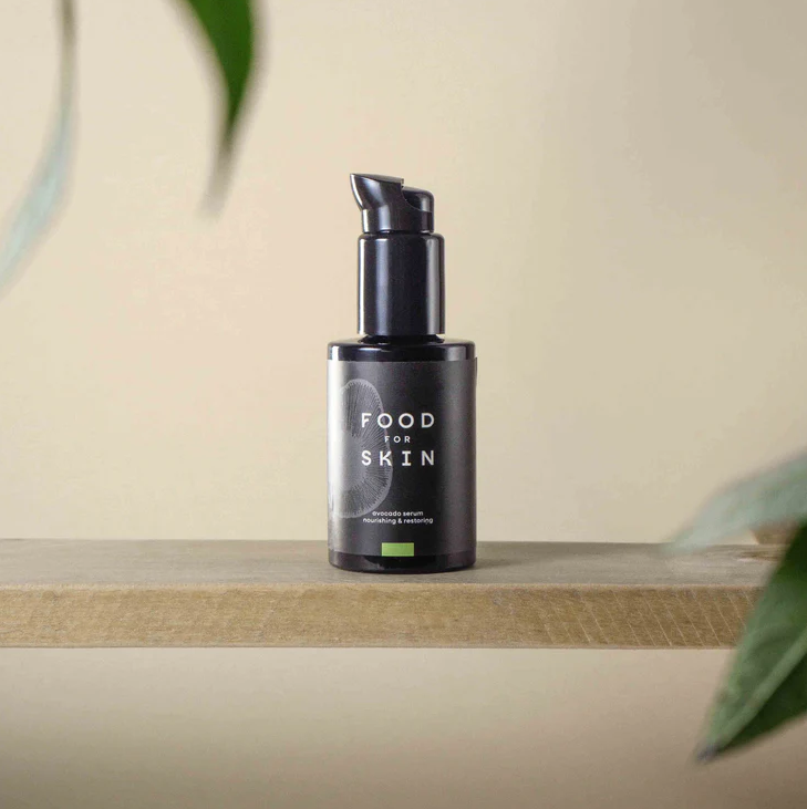 Avocado Serum - Deeply Nourishing - Afbeelding 4