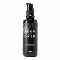 Food for Skin Avocado Serum - Deeply Nourishing – hoofdafbeelding