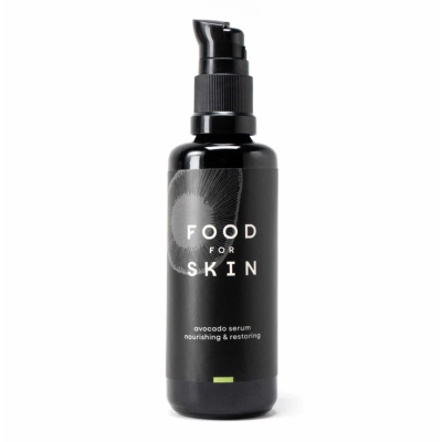 Avocado Serum - Deeply Nourishing