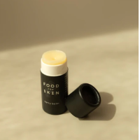 Food for Skin Berry Balm - Natural Lip Balm – extra afbeelding 4