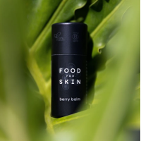 Food for Skin Berry Balm - Natural Lip Balm – extra afbeelding 5