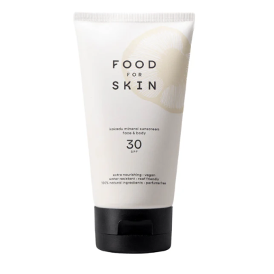 Caring Sun Protection SPF30