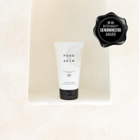 Food for Skin Caring Sun Protection SPF30 – extra afbeelding 3